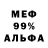 МЕФ кристаллы Banderascubsfan 31